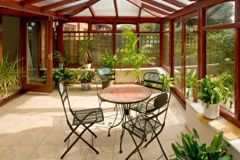 Baythorne End conservatory quotes