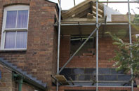 free Baythorne End home extension quotes